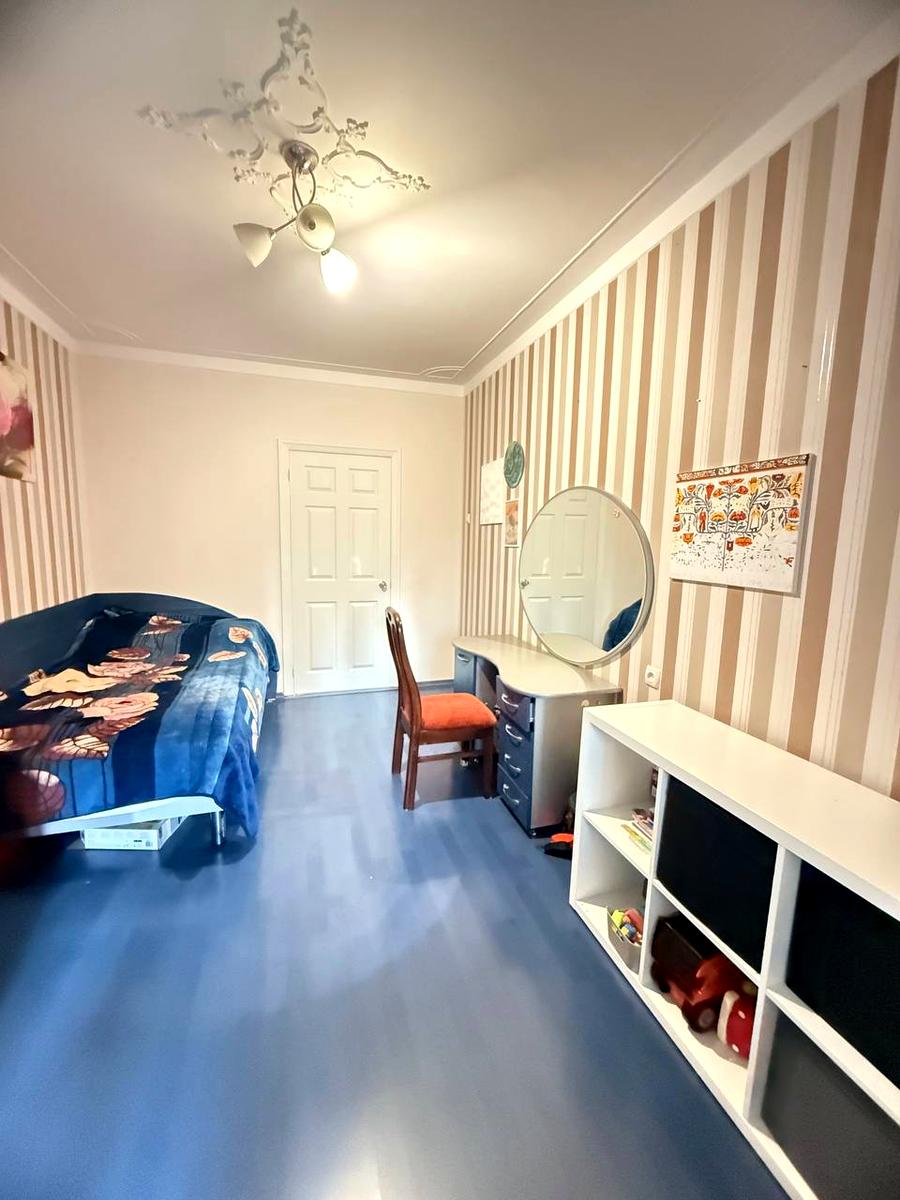 3-rooms apartment apartment by the address st. Parusnaya Geroev Stalingrada (area 89,2 m²) - Atlanta.ua - photo 7