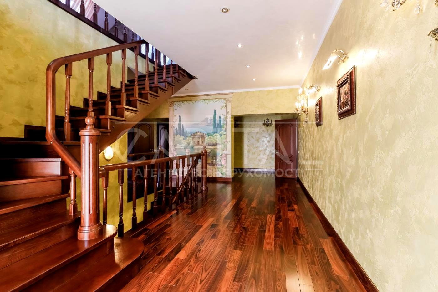 Дом по адресу (площадь 730 м²) - Atlanta.ua - фото 36