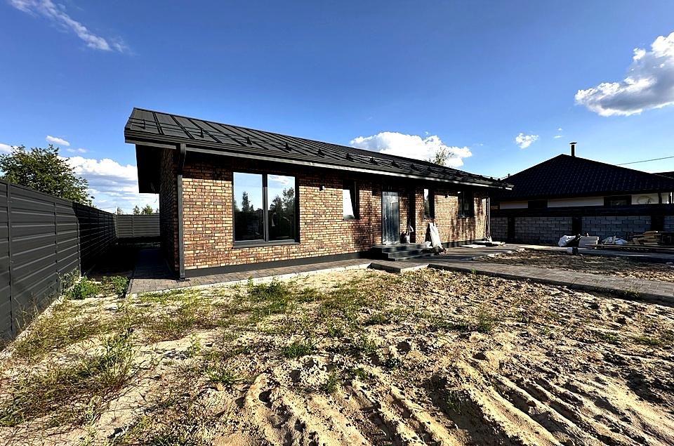 House by the address (area 105 m²) - Atlanta.ua - photo 15