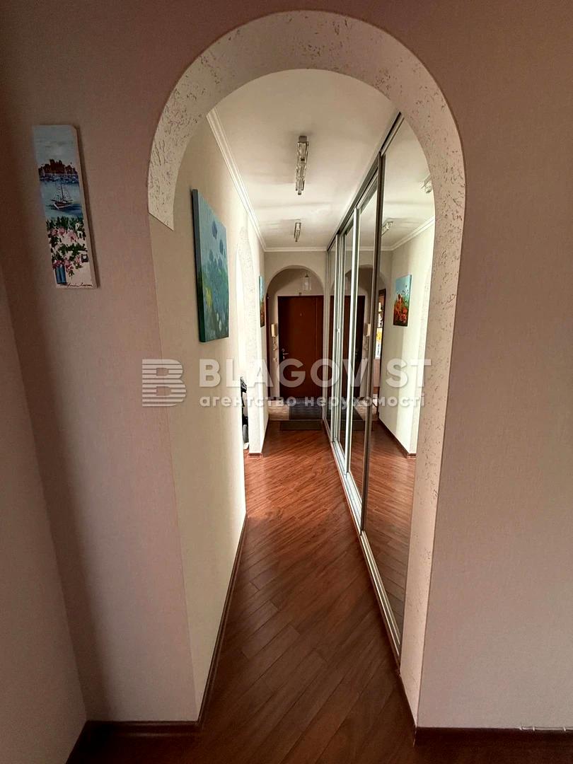 3-комнатная квартира по адресу ул. Руденко (площадь 73 м²) - Atlanta.ua - фото 32