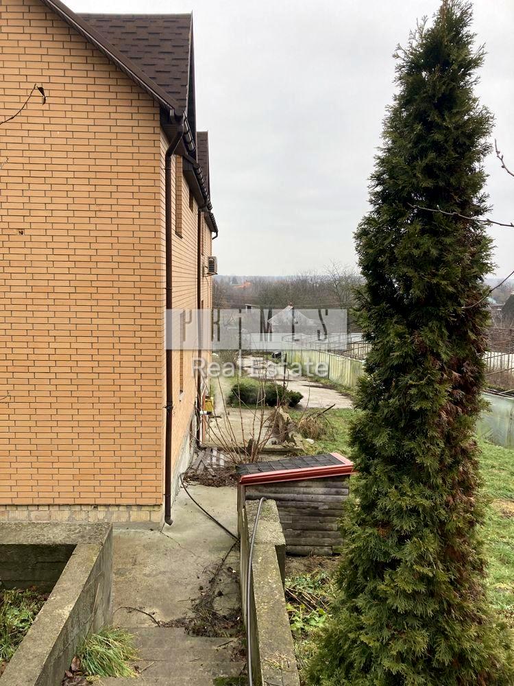 Дом по адресу ул. Боровкова (площадь 290 м²) - Atlanta.ua - фото 14