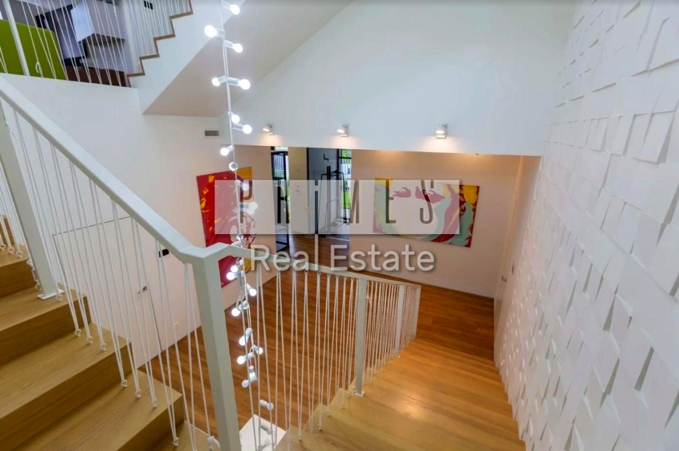 Дом по адресу (площадь 700 м²) - Atlanta.ua - фото 10