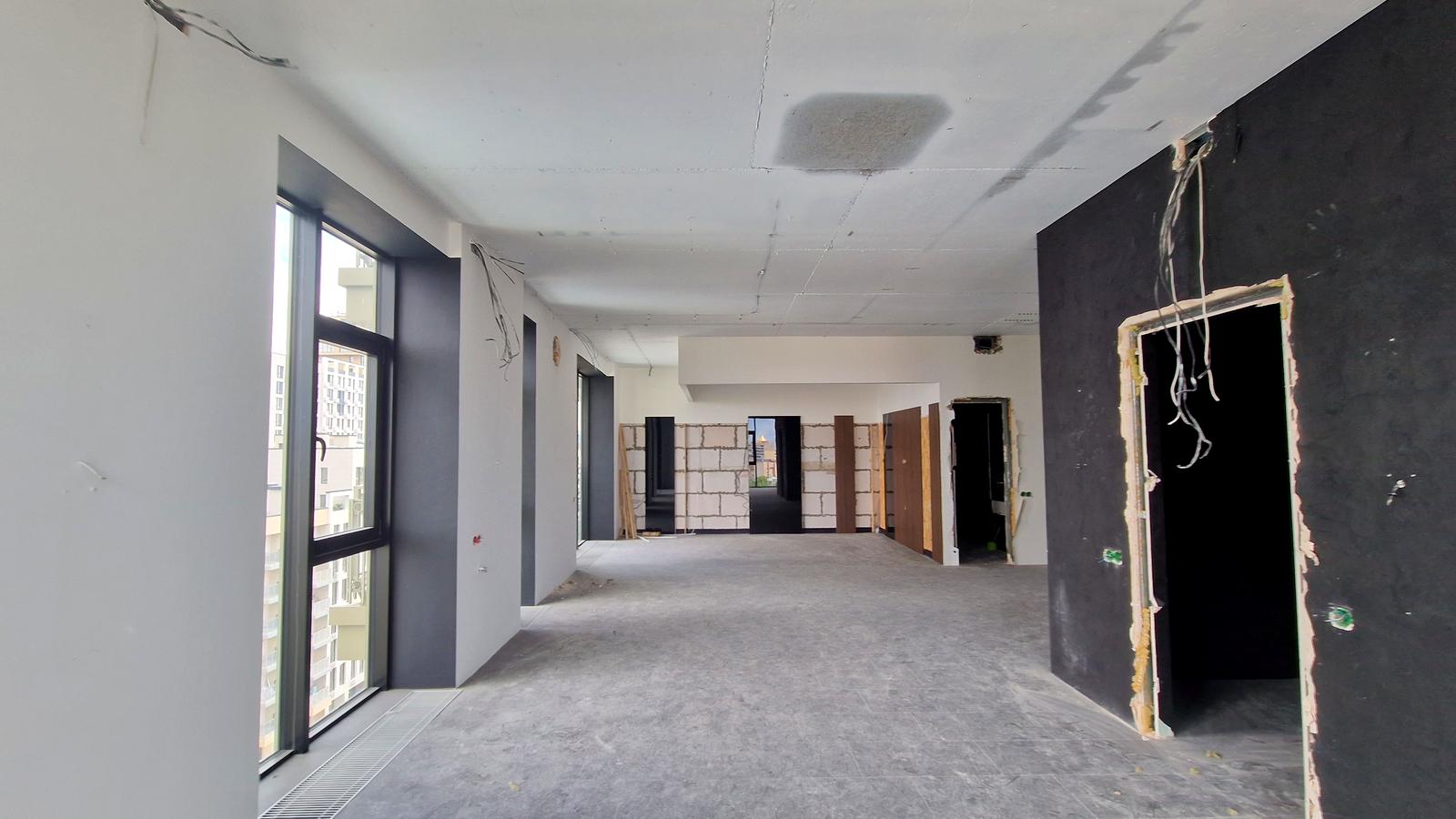 Багатокімнатна квартира за адресою вул. Бульварно-Кудрявська (площа 170 м²) - Atlanta.ua - фото 18