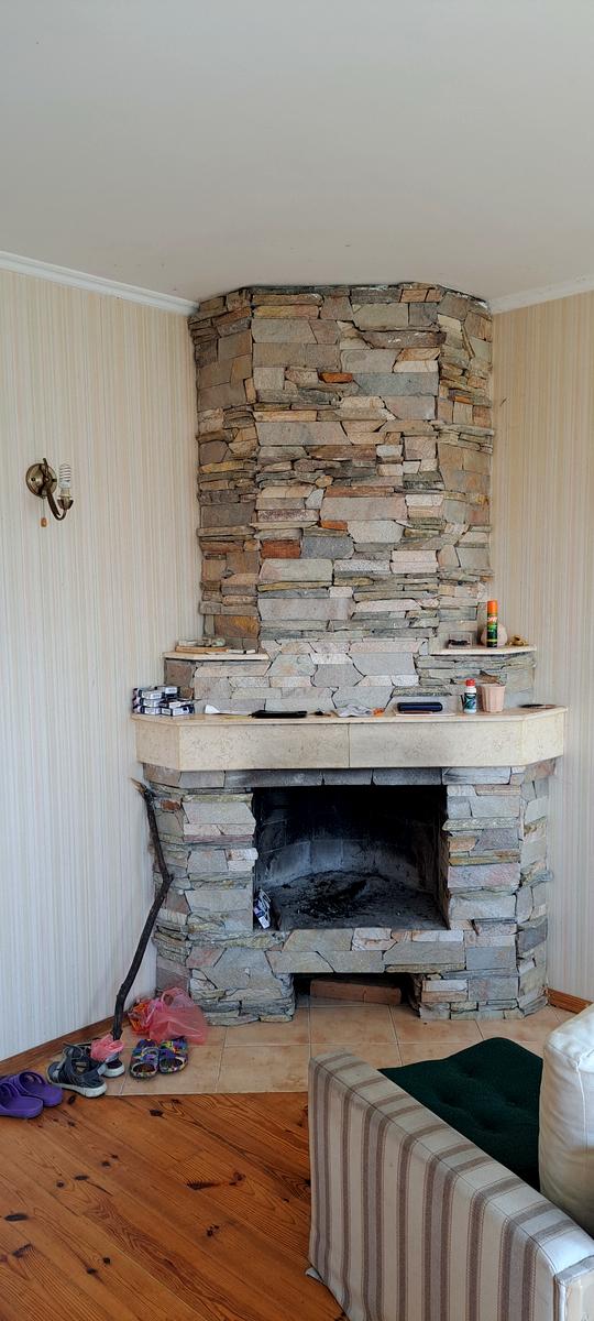 Дом по адресу Люстдорфская дор. (площадь 140 м²) - Atlanta.ua - фото 10