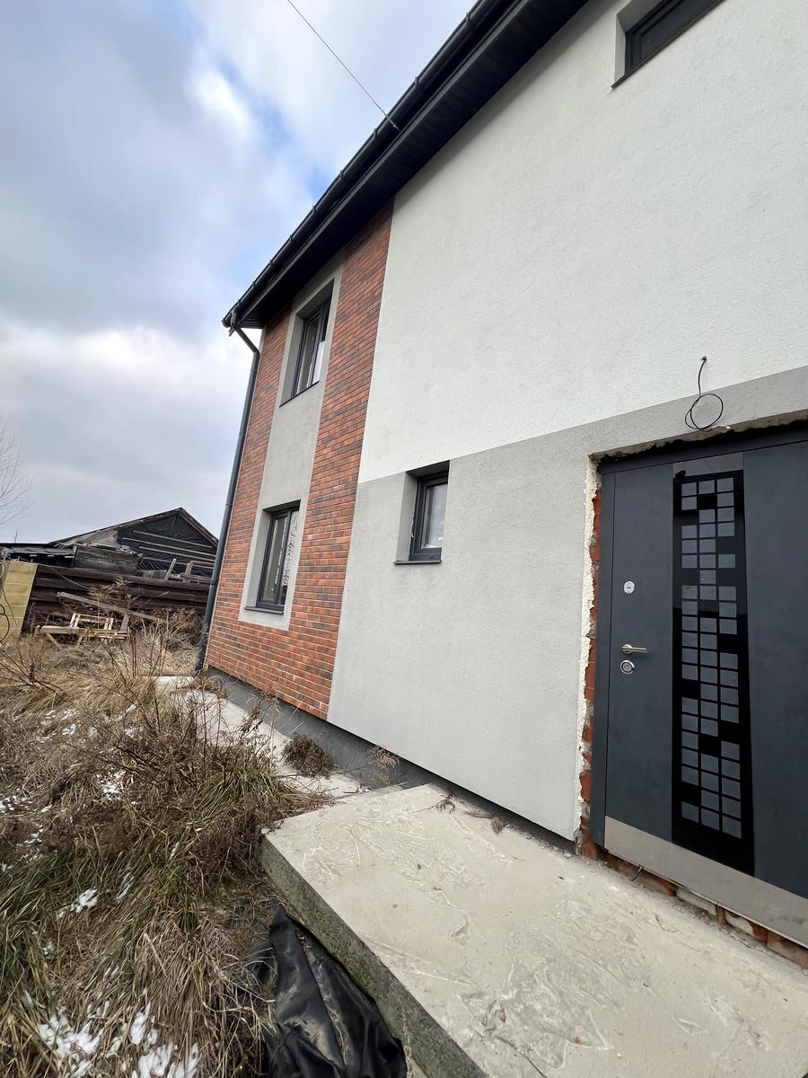 Дом по адресу (площадь 90 м²) - Atlanta.ua - фото 4