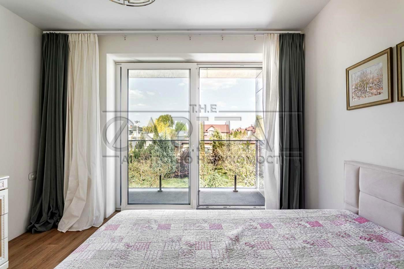 House by the address st. Podbornaya (area 170 m²) - Atlanta.ua - photo 15