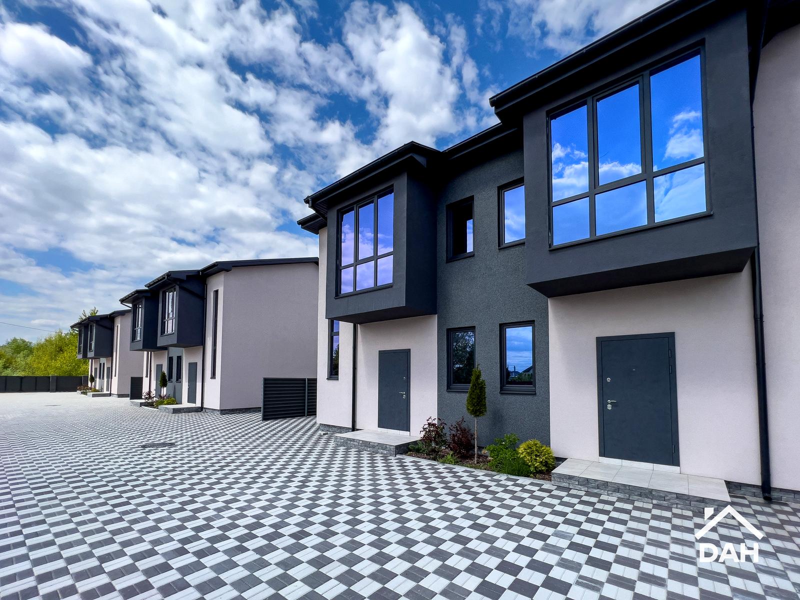 House by the address (area 98 m²) - Atlanta.ua - photo 7