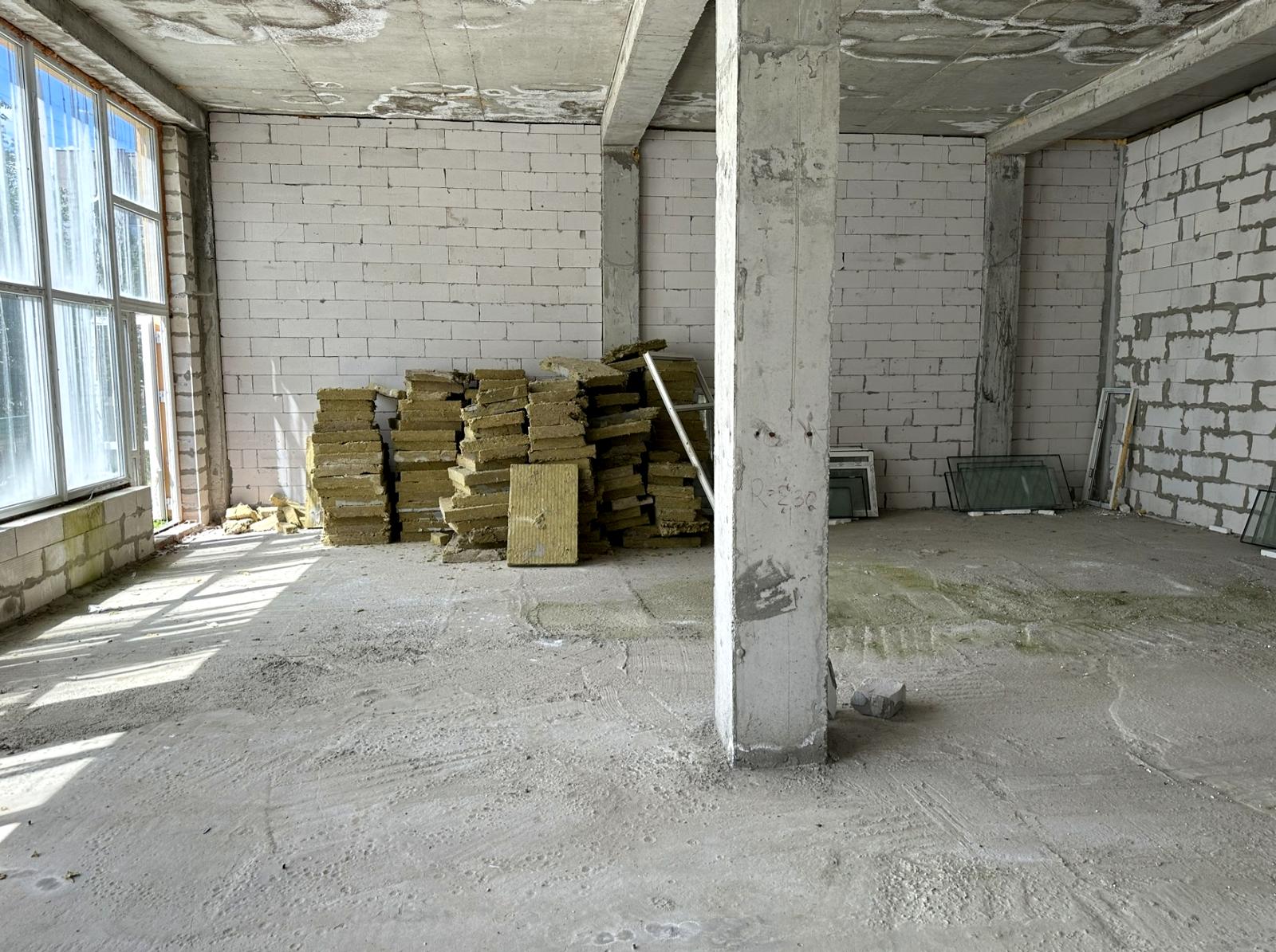 Commercial real estate at st. Mashinostroitelnyy per (area 113 m²) - Atlanta.ua - photo 9