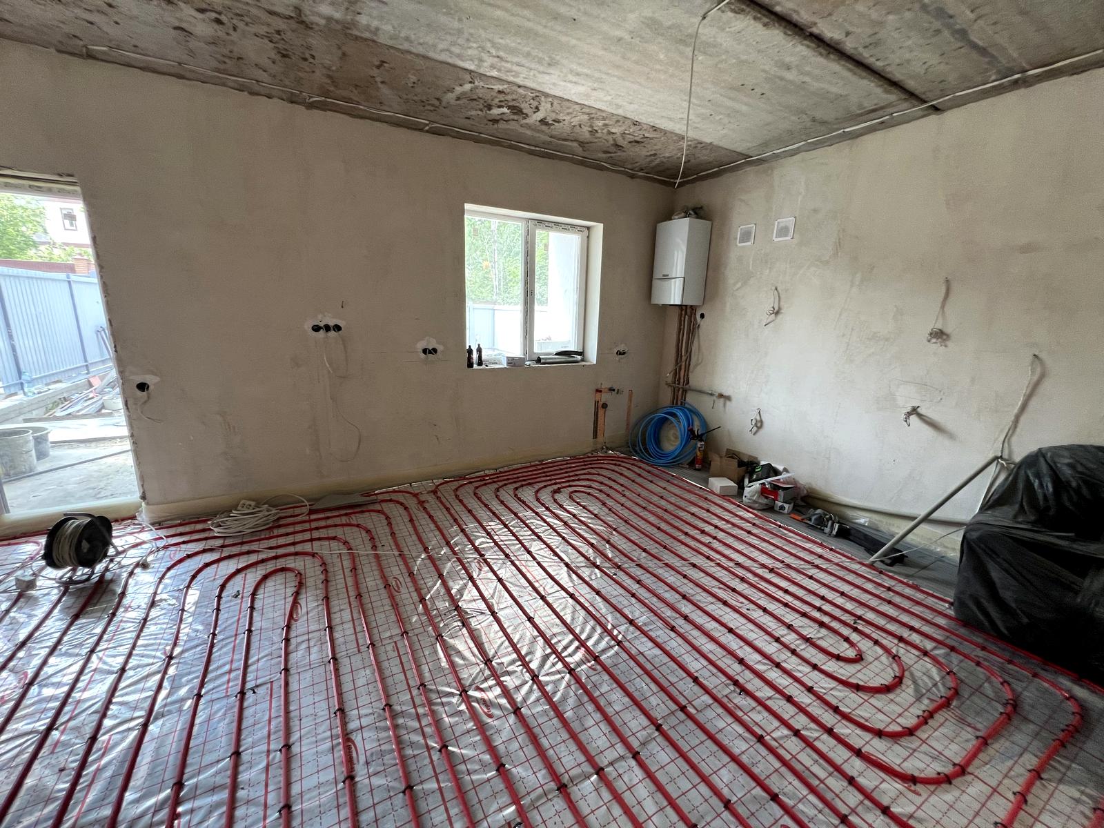 House by the address st. Vysokaya (area 124 m²) - Atlanta.ua - photo 20