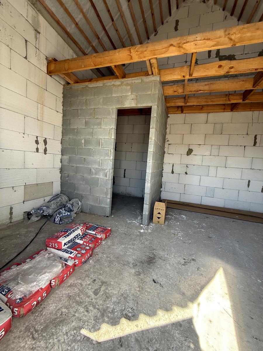 Будинок за адресою вул. Хутірська (площа 36 м²) - Atlanta.ua - фото 7