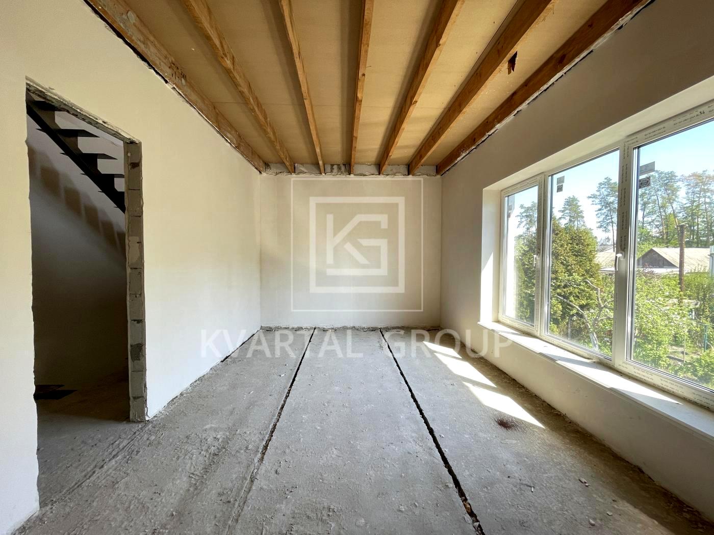 Дом по адресу ул. Тарасовская (площадь 110 м²) - Atlanta.ua - фото 14