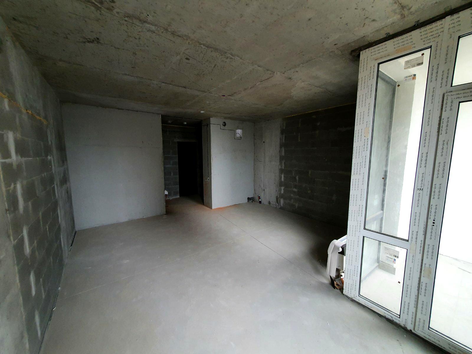 1-room apartment apartment by the address (area 35,5 m²) - Atlanta.ua - photo 2