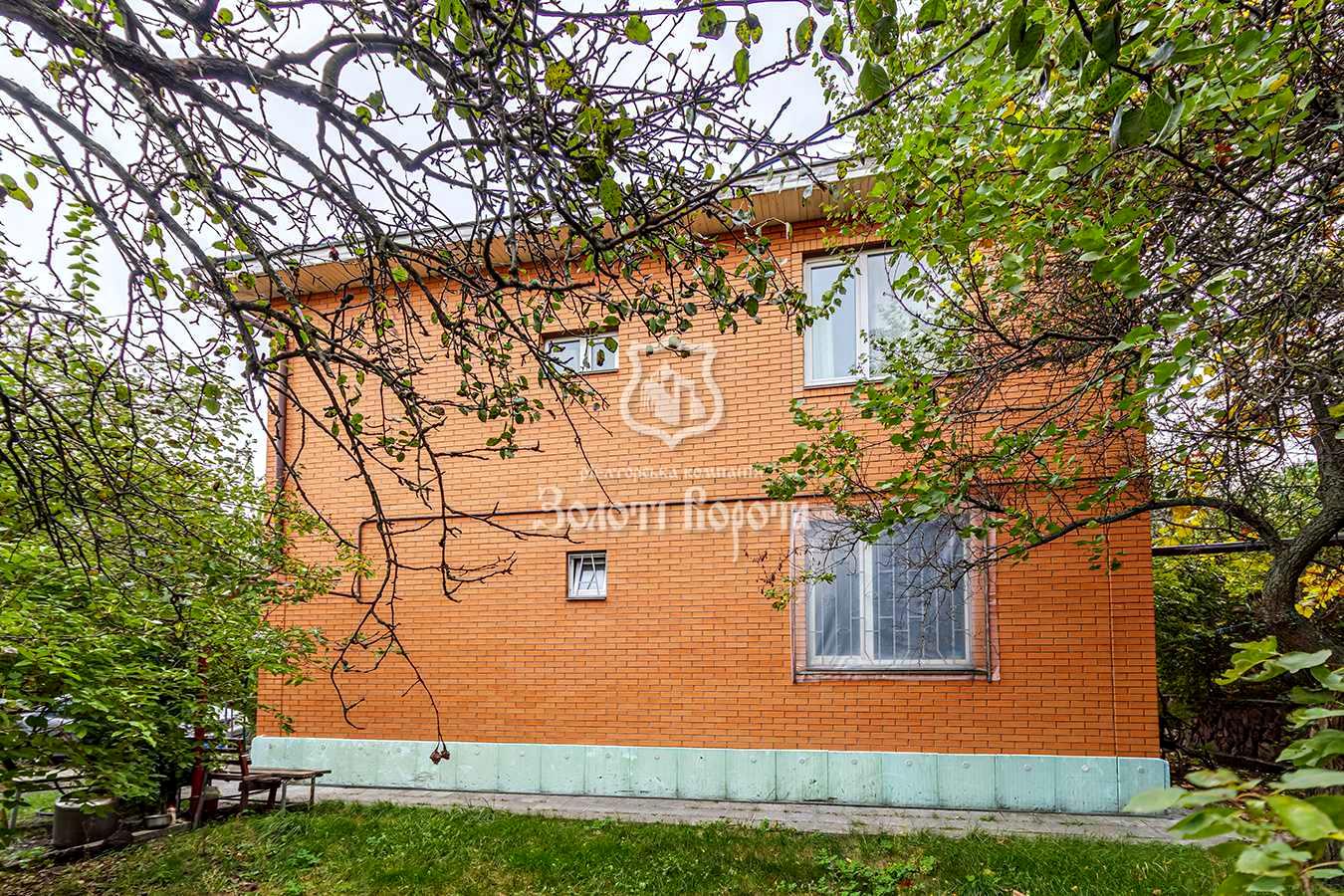 Дом по адресу ул. Ташкентская (площадь 290 м²) - Atlanta.ua - фото 3