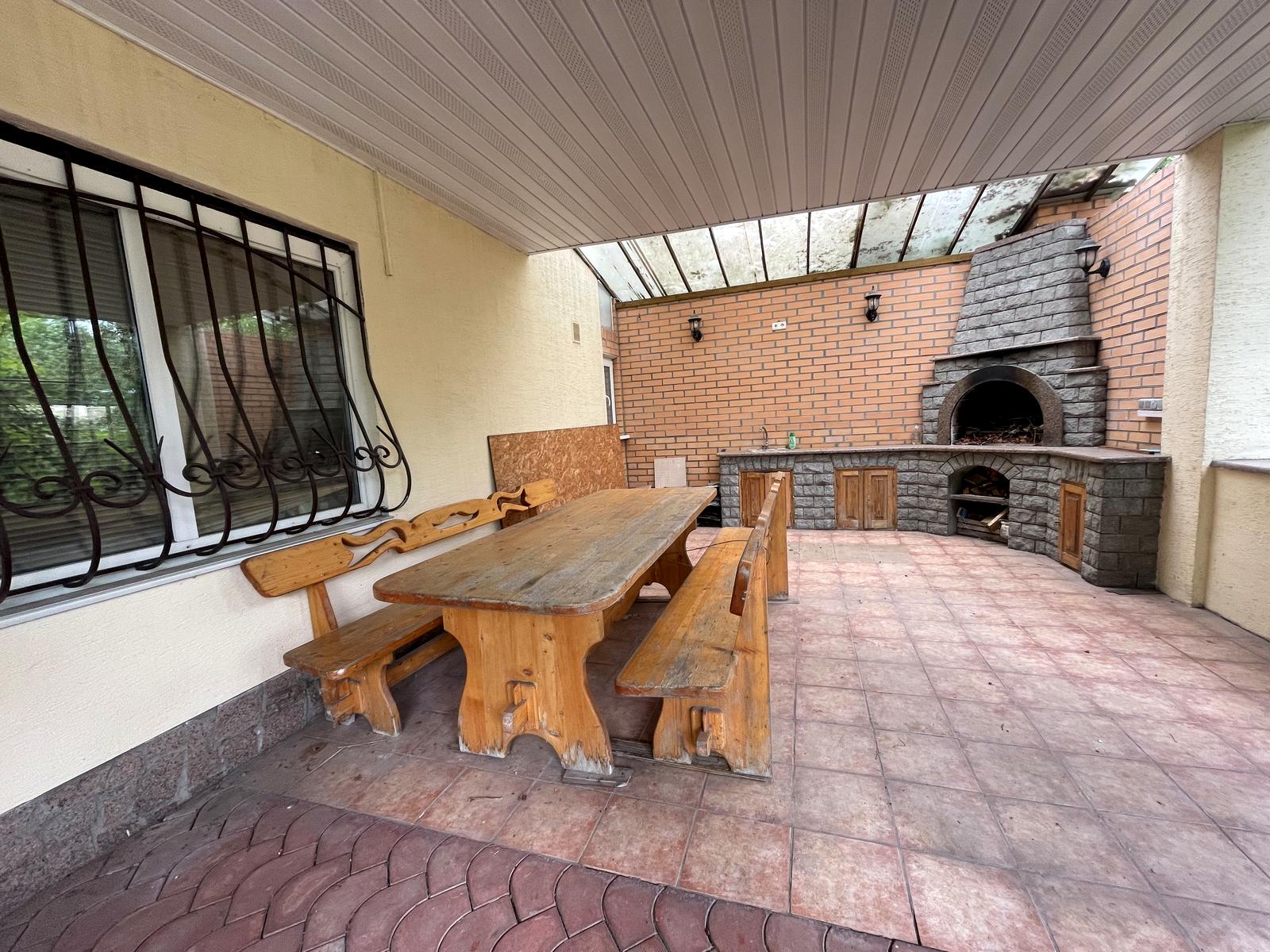 Дом по адресу (площадь 120 м²) - Atlanta.ua - фото 12