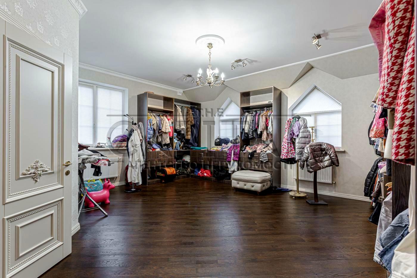 House by the address (area 540 m²) - Atlanta.ua - photo 52