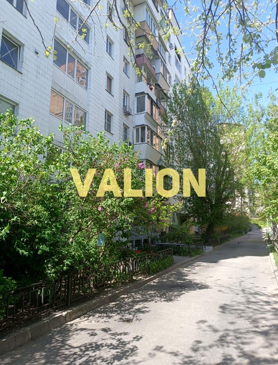 2-кімнатна квартира за адресою вул. Євгена Коновальця (площа 46,3 м²) - Atlanta.ua - фото 5