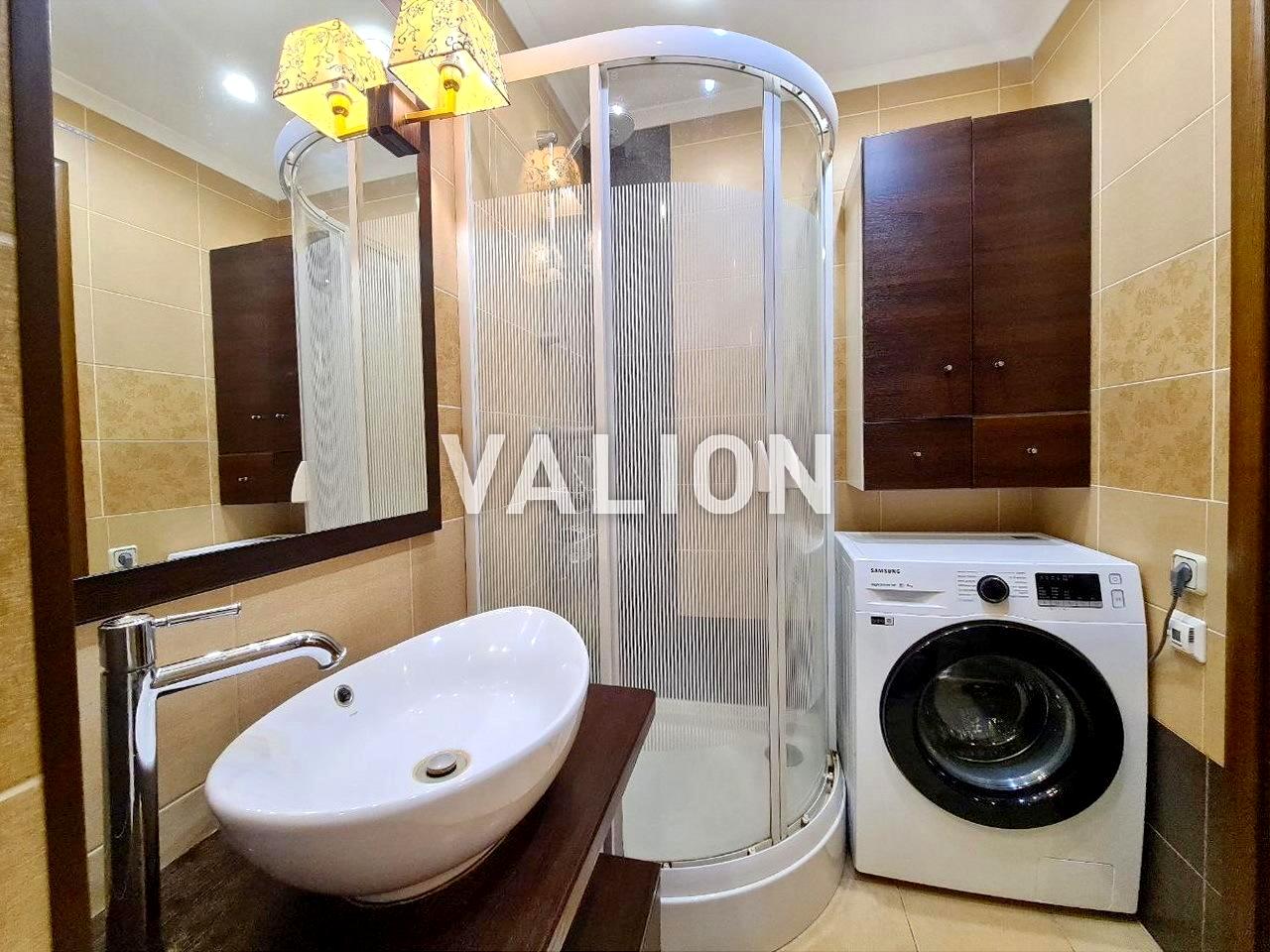 Багатокімнатна квартира за адресою Гродненський пров. (площа 152 м²) - Atlanta.ua - фото 12