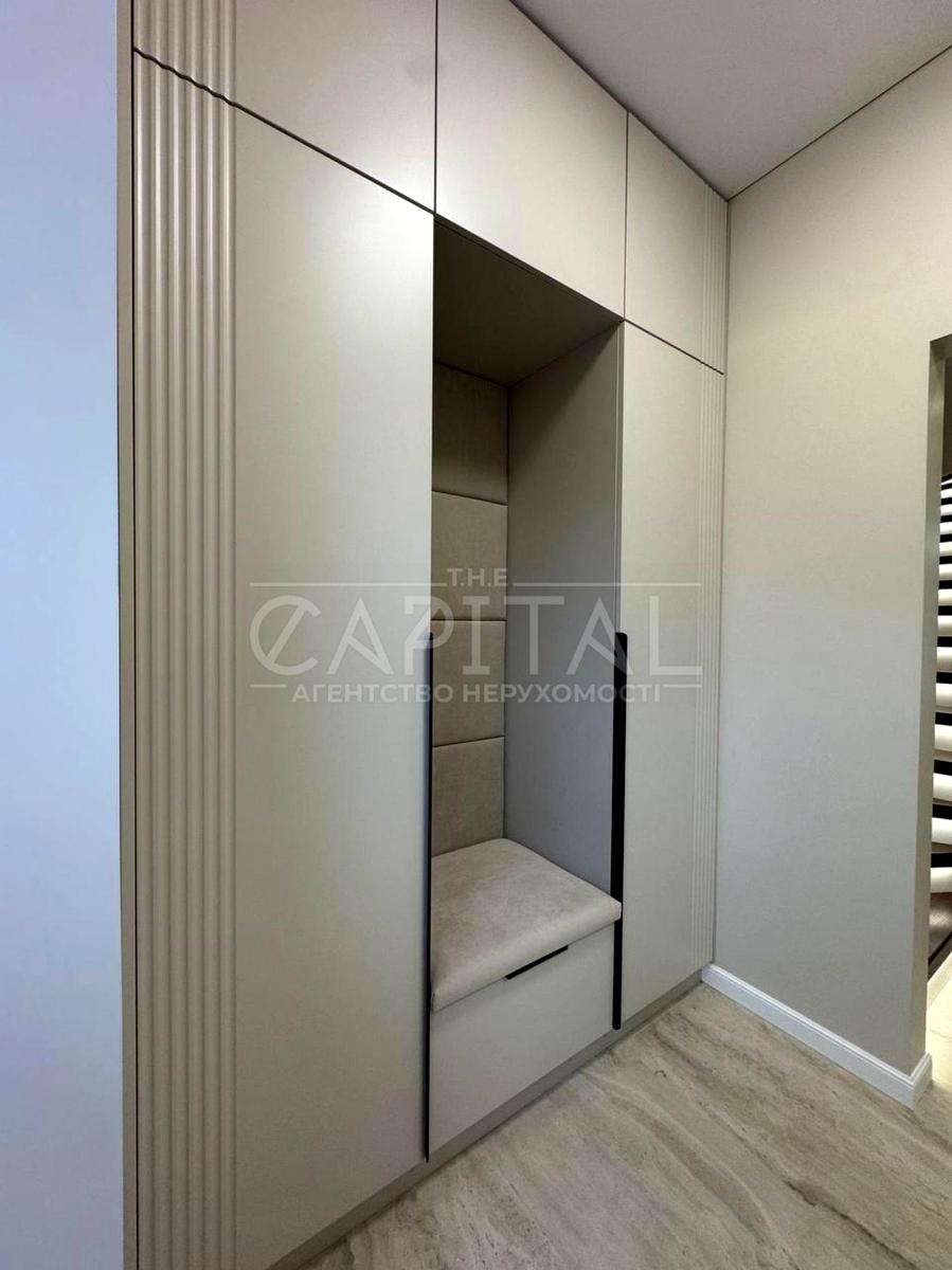 House by the address st. Borshchagovskaya (area 118 m²) - Atlanta.ua - photo 33