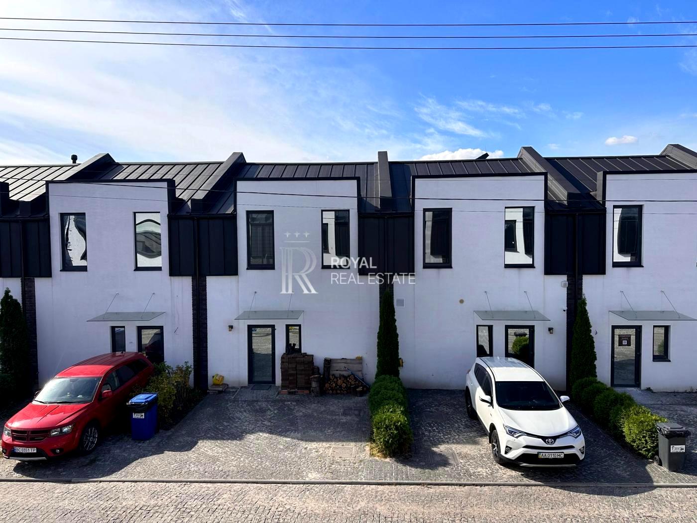 Дом по адресу ул. 21 км. Старокиевской дороги (площадь 110 м²) - Atlanta.ua - фото 23