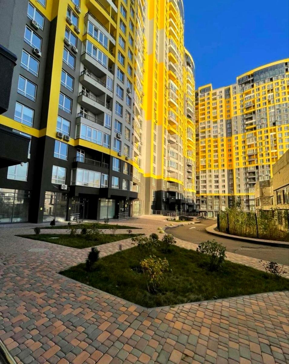 3-кімнатна квартира за адресою вул. Кадетський Гай (площа 80 м²) - Atlanta.ua - фото 27