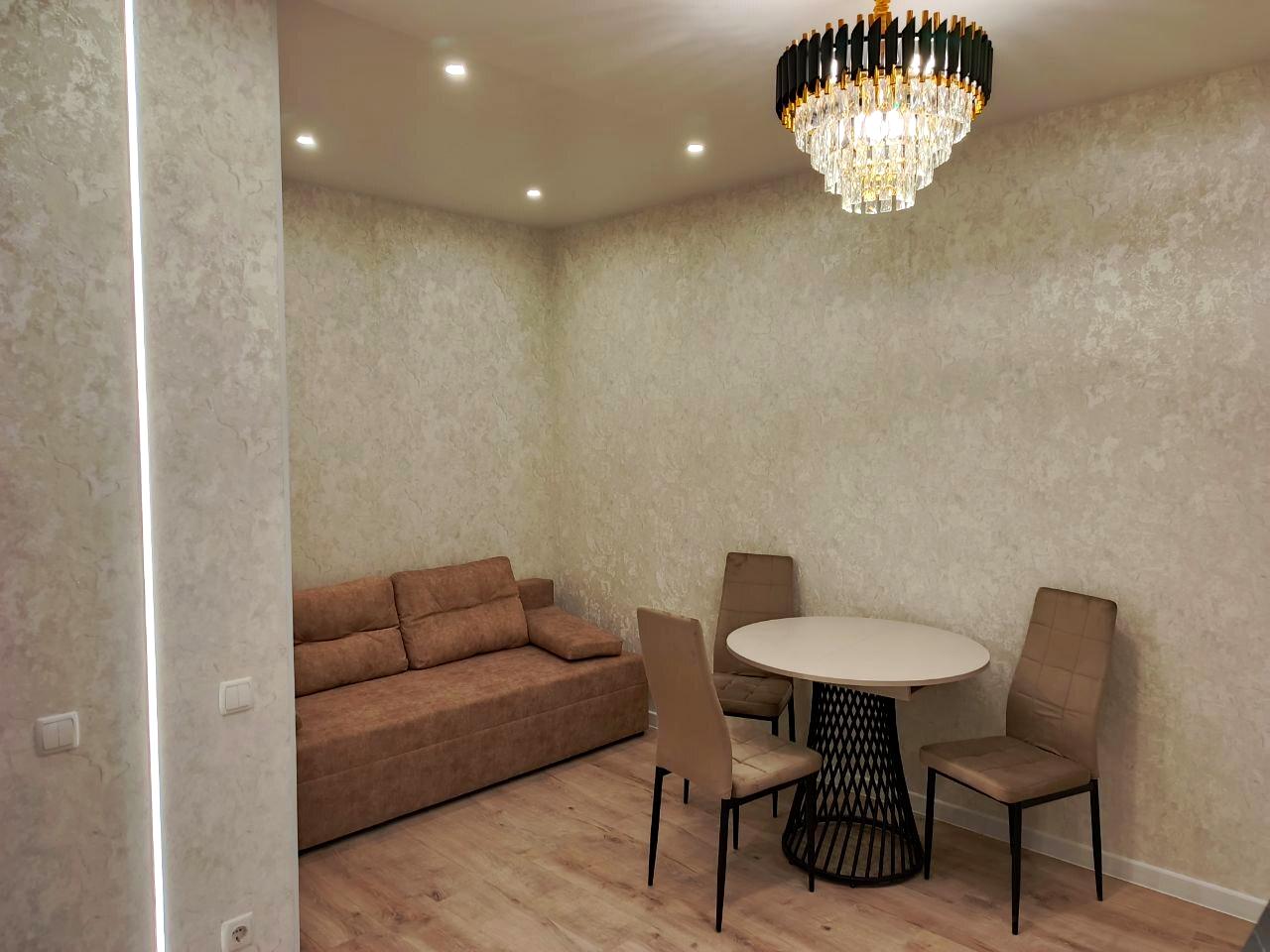 2-комнатная квартира по адресу ул. Солнечная (площадь 44,5 м²) - Atlanta.ua - фото 2