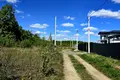 участок по адресу Звенигородская ул.