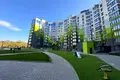 квартира по адресу Приозерна ул., 21