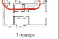 квартира по адресу Галицька, 5