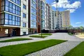 квартира по адресу Остапа Вишни ул., 1