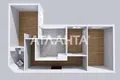 квартира за адресою Жаботинського вул. (Пролетарская улица), 56а