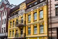 коммерческая по адресу Воздвиженская ул., 43