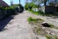 участок по адресу Манисмановская ул.