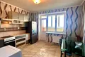 квартира по адресу Лазурная ул., 5 к10