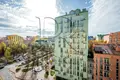 квартира по адресу Регенераторная ул., 4 к2