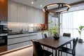 квартира за адресою Осокорська вул., 2а