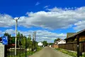 участок по адресу Звенигородская ул.