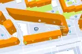паркоместо по адресу Никольско-Слободская ул., 2-В