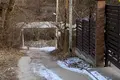 участок по адресу 3-й Заозёрный пер.