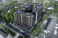 квартира по адресу Грушевского Николая ул., 2