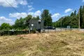 ділянка за адресою Західно-Окружна вул.