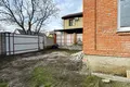 дом по адресу Полтавская ул.