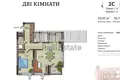 квартира за адресою Предславинська вул., 42-А
