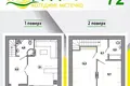 квартира за адресою Київський Шлях вул., 127