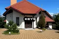 дом по адресу Альпійська ул. (Пятигорская), 45Д