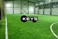комерційна за адресою Футбольний комплекс Фортіс, 1