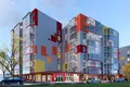 квартира по адресу Кольцевая ул., 2