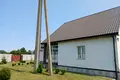 дом по адресу Березановская ул. (Мориса Тореза)