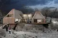 участок по адресу Куротна Гора