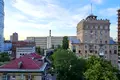 квартира по адресу Кловський узвіз, 20