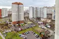 квартира за адресою Анни Ахматової вул., 16-В